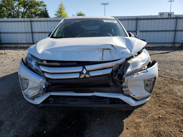 2020 MITSUBISHI ECLIPSE CR - JA4AS3AA0LZ022484