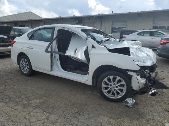 2018 NISSAN SENTRA S - 3N1AB7AP1JY224987