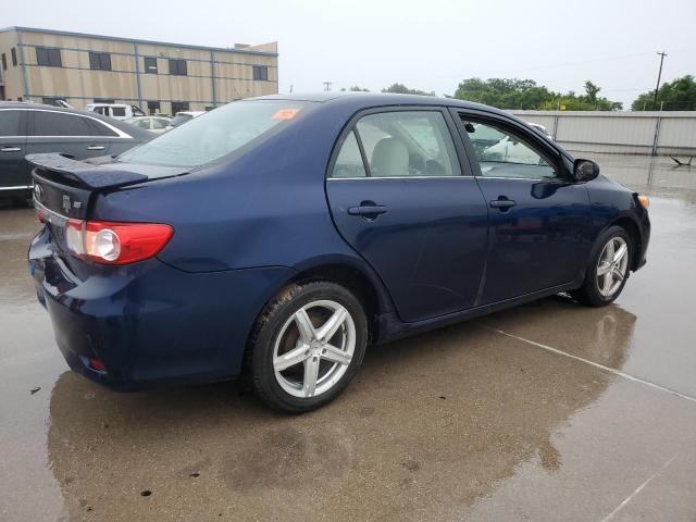 2013 Toyota Corolla Base VIN: 5YFBU4EE1DP150753 Lot: 56952814