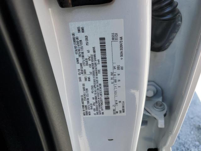 2018 Ford F250 - Image 12