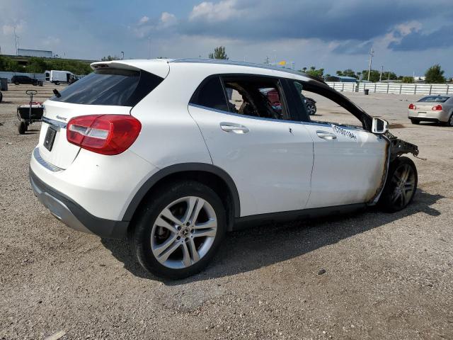 VIN WDCTG4GBXKU004649 2019 MERCEDES-BENZ GLA-CLASS no.3