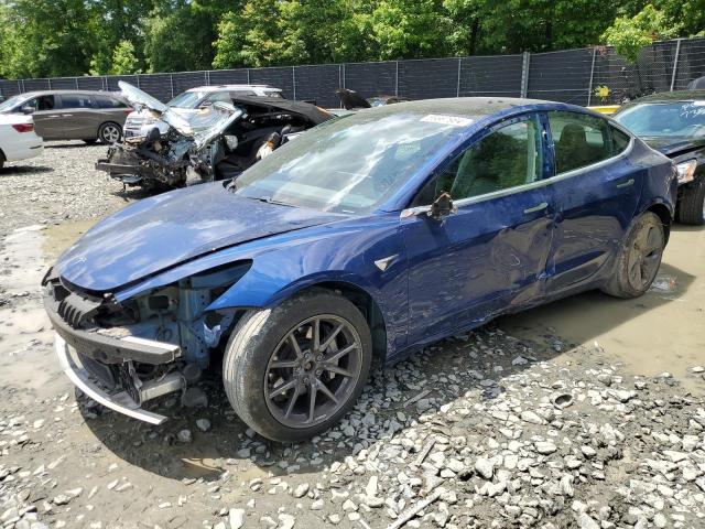 2019 TESLA MODEL 3 - 5YJ3E1EB3KF533396