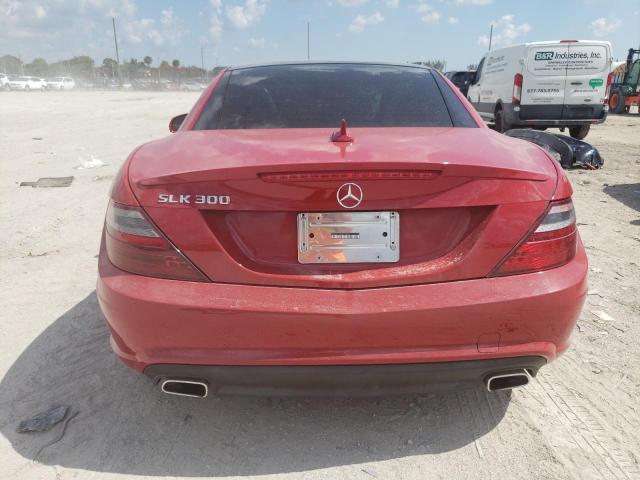 2016 Mercedes-Benz Slk 300 VIN: WDDPK3JA4GF118244 Lot: 57013084