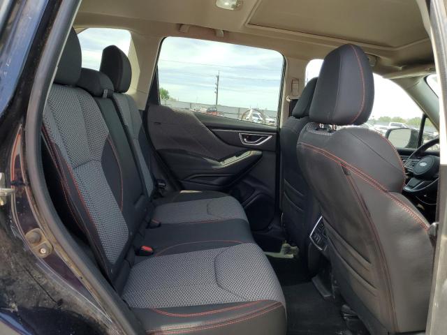 2019 Subaru Forester Sport VIN: JF2SKAJC3KH485399 Lot: 55172314