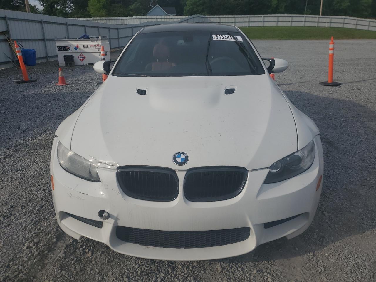 WBSKG9C56DE799204 2013 BMW M3