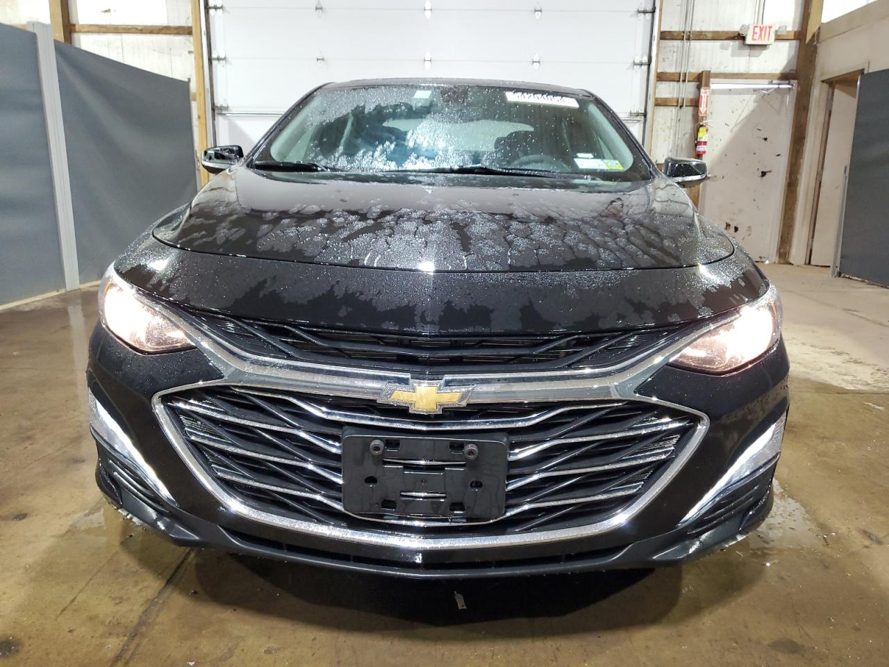 2022 Chevrolet Malibu Lt vin: 1G1ZD5ST4NF177101