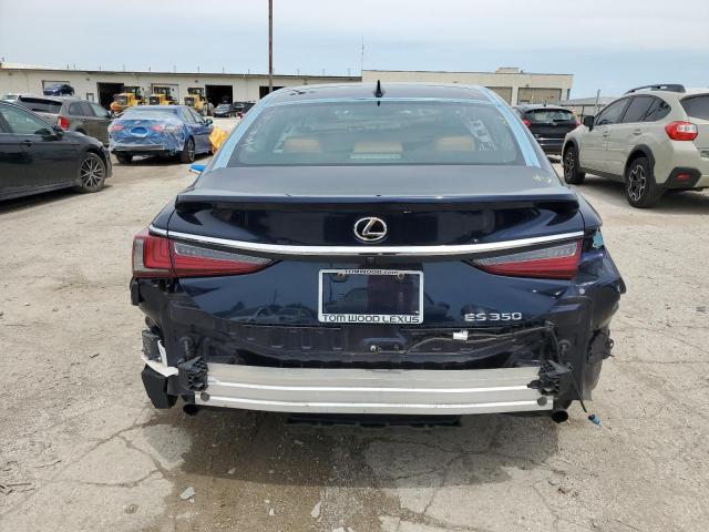 2022 Lexus Es 350 Base VIN: 58ADZ1B16NU114723 Lot: 53524574