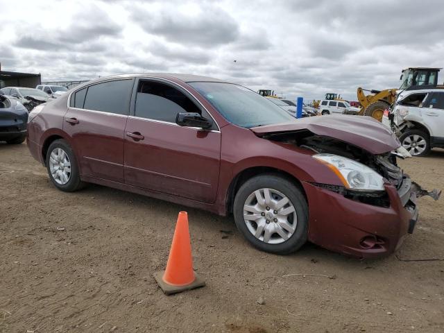 2012 Nissan Altima Base VIN: 1N4AL2AP6CN534670 Lot: 54043924