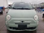 FIAT 500 POP photo