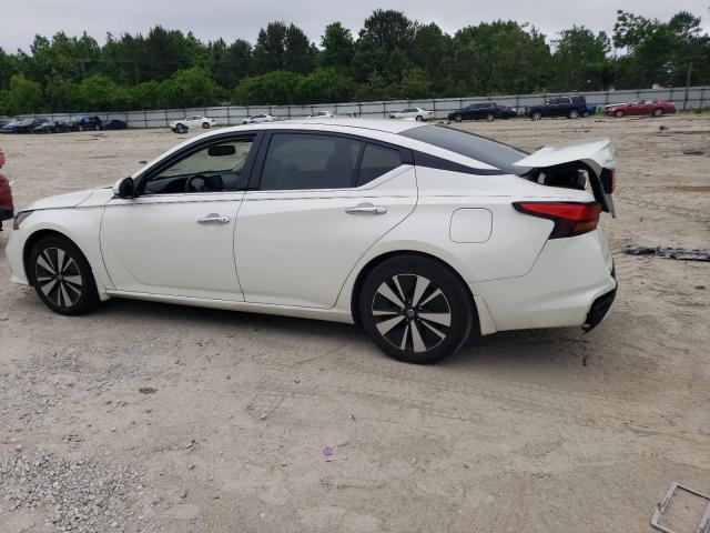 2019 Nissan Altima Sv VIN: 1N4BL4DV2KC131709 Lot: 54124684