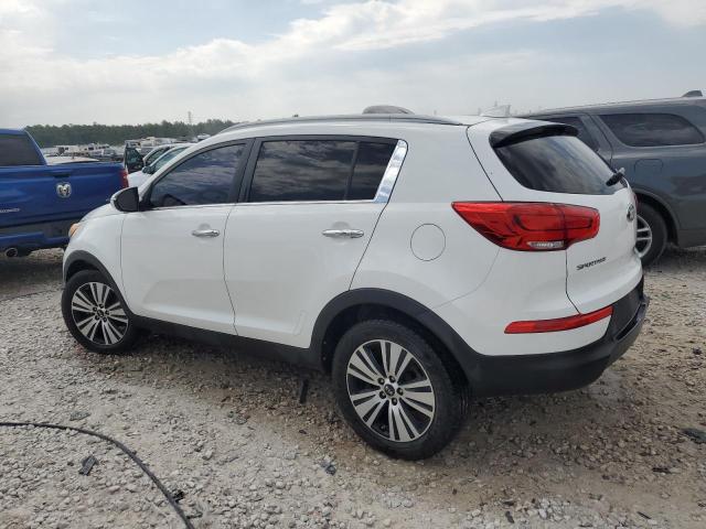 2015 KIA SPORTAGE E - KNDPC3ACXF7742194