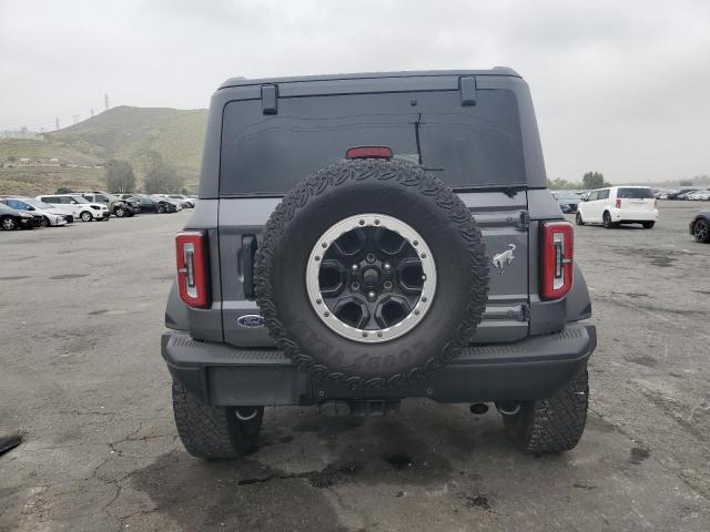 2022 Ford Bronco Base VIN: 1FMEE5DP5NLB85370 Lot: 55399104