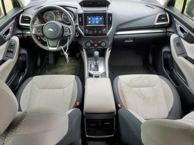 2021 Subaru Forester Premium VIN: JF2SKAFC2MH556975 Lot: 56230924