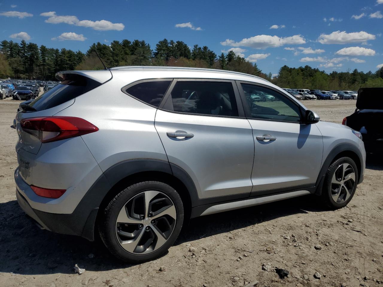 KM8J3CA21HU388773 2017 Hyundai Tucson Limited