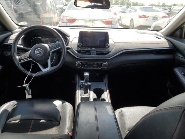 2020 Nissan Altima Sr VIN: 1N4BL4CV7LC265845 Lot: 54199264