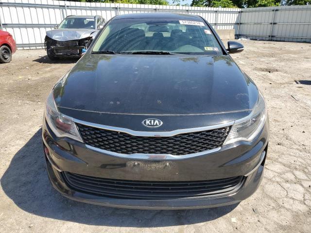 VIN 5XXGT4L31GG107554 2016 KIA Optima, LX no.5