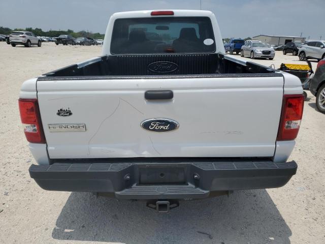 2009 Ford Ranger Super Cab VIN: 1FTYR14D99PA51271 Lot: 54774284