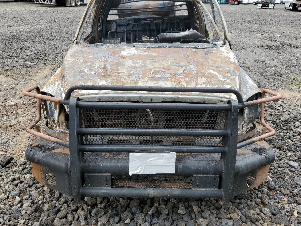 3D7MX48C46G190446 2006 Dodge Ram 3500 St