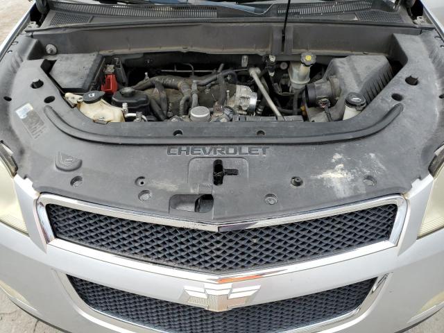 2009 Chevrolet Traverse Lt VIN: 1GNEV23D69S177579 Lot: 54274704