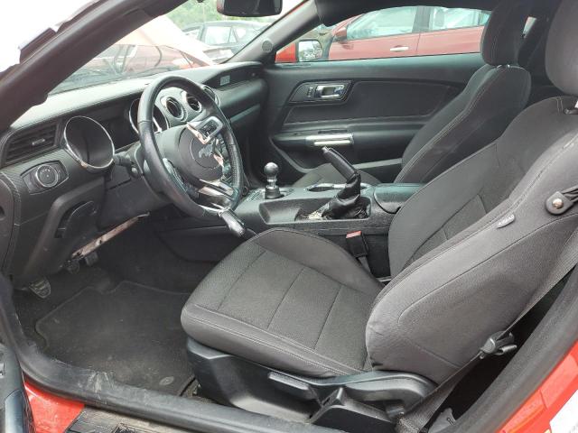 2016 Ford Mustang VIN: 1FA6P8AM4G5283768 Lot: 54521854