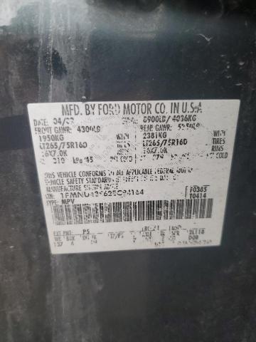 2002 Ford Excursion Limited VIN: 1FMNU43S62EC94164 Lot: 54804404