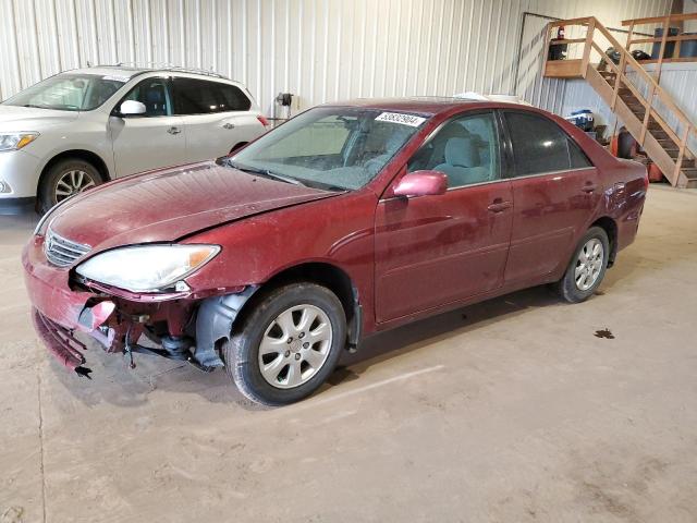 2005 Toyota Camry Le VIN: 4T1BF32K35U102959 Lot: 53832904