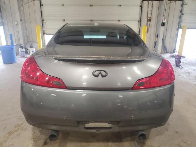 2012 Infiniti G37 Base VIN: JN1CV6EK2CM422458 Lot: 54214664