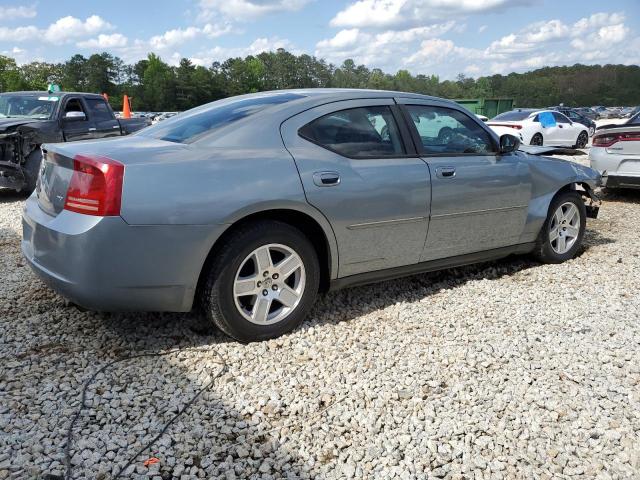 2007 Dodge Charger Se VIN: 2B3KA43G37H779617 Lot: 53767344