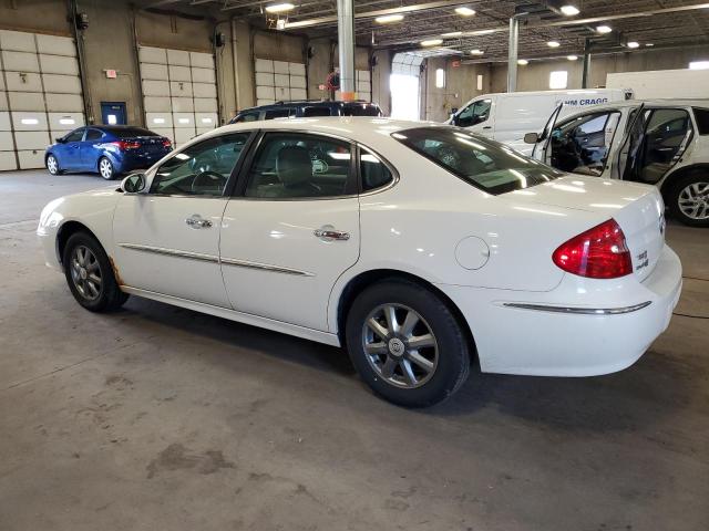 2008 Buick Lacrosse Cxl VIN: 2G4WD582581143121 Lot: 55446194