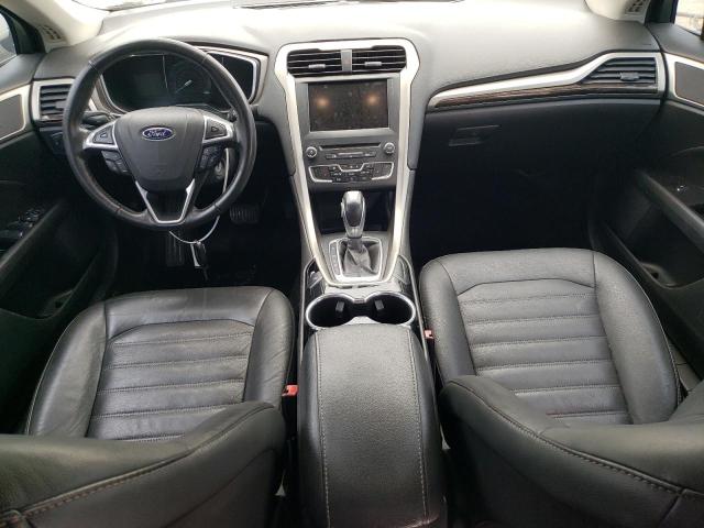 2016 Ford Fusion - Image 8