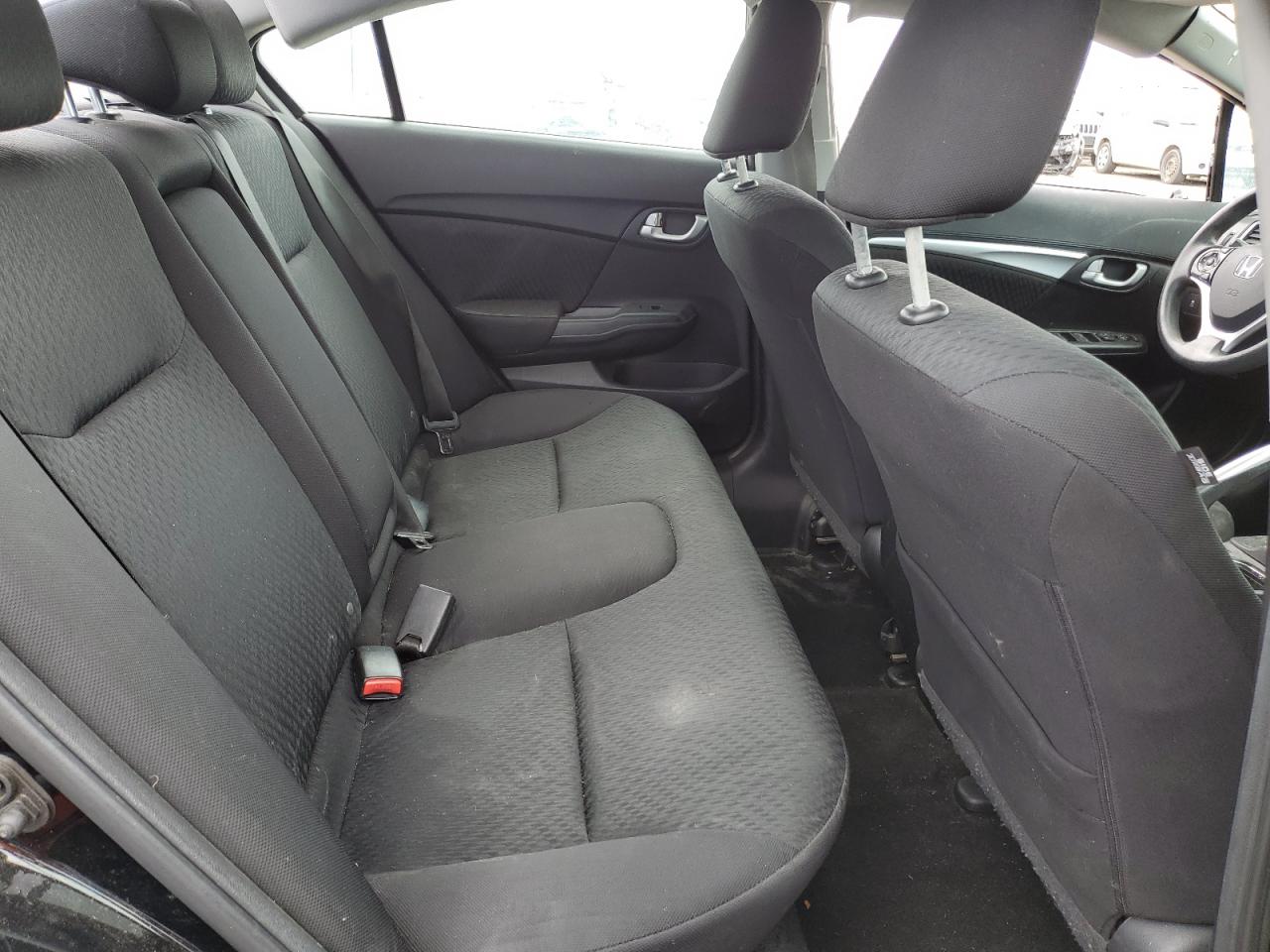 19XFB2F85FE252789 2015 Honda Civic Ex 19XFB2F85FE252789 2015 Honda Civic Ex