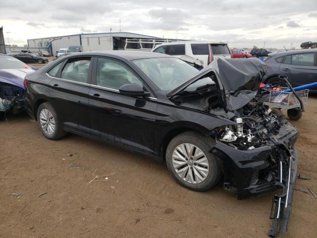 2019 Volkswagen Jetta S VIN: 3VWN57BU6KM225570 Lot: 54398744