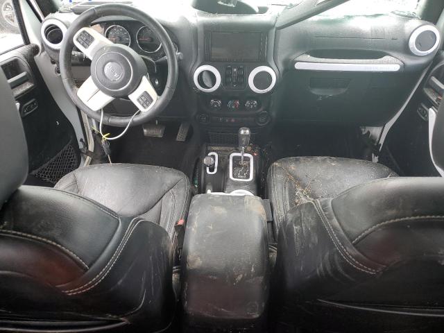 2016 Jeep Wrangler Unlimited Sport VIN: 1C4HJWDG2GL202048 Lot: 55311314