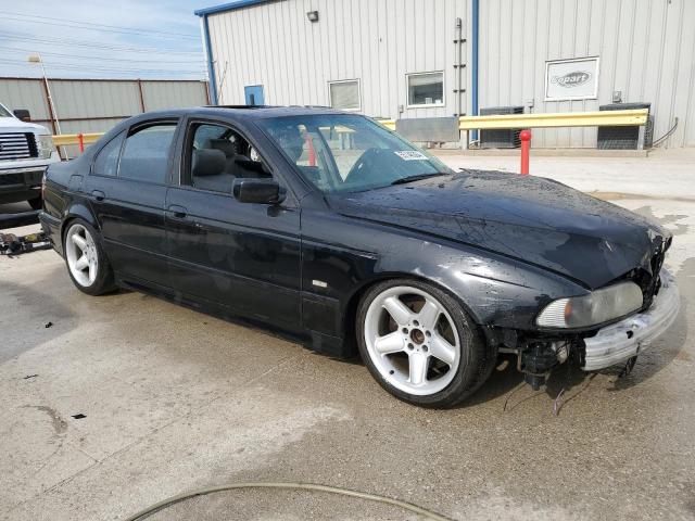 1998 BMW 528 I Automatic VIN: WBADD6326WGT97216 Lot: 55146364
