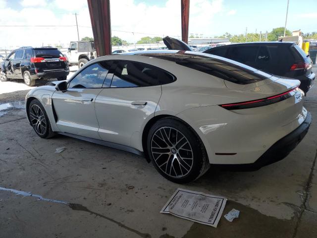 2021 PORSCHE TAYCAN WP0AA2Y16MSA16050