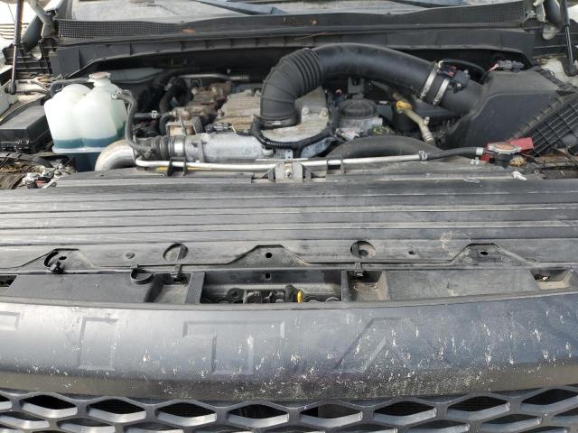 2017 NISSAN TITAN XD S - 1N6BA1C34HN561363