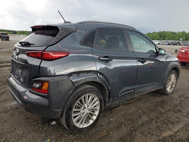 KM8K22AA4LU569352 Hyundai Kona SEL 3