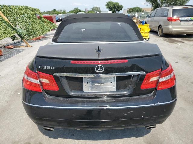 2013 Mercedes-Benz E 350 VIN: WDDKK5KF1DF201352 Lot: 54609214