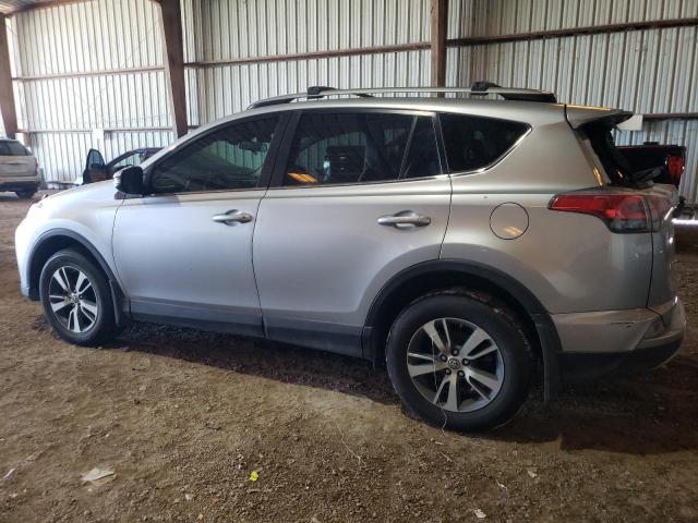 2018 TOYOTA RAV4 ADVEN - JTMWFREV9JJ165364