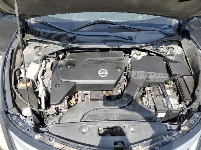 2013 Nissan Altima 2.5 VIN: 1N4AL3AP6DN505886 Lot: 55038814