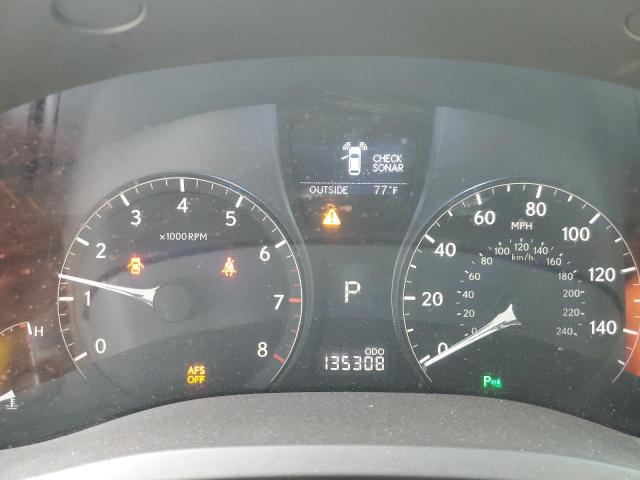 2012 Lexus Rx 350 VIN: 2T2ZK1BAXCC070110 Lot: 53506714