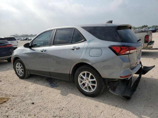 2023 Chevrolet Equinox Ls VIN: 3GNAXHEG6PL254286 Lot: 53616244