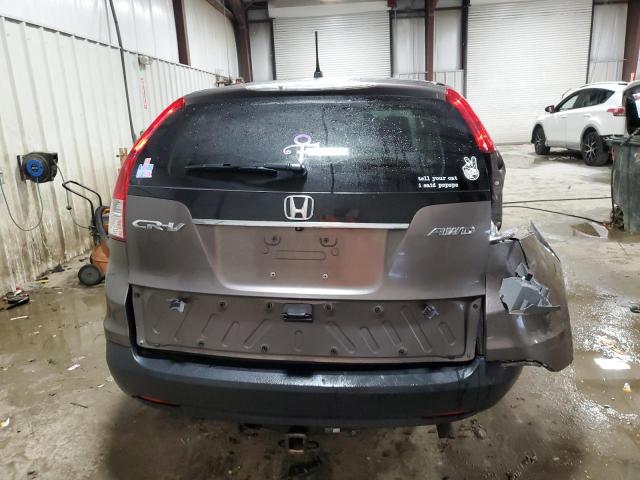 2014 Honda Cr-V Ex VIN: 2HKRM4H57EH621765 Lot: 55126774