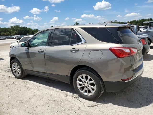 2018 Chevrolet Equinox Lt VIN: 3GNAXJEV1JS516301 Lot: 56024954