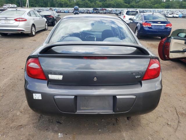 2003 Dodge Neon Sxt VIN: 1B3ES56C13D175872 Lot: 55759654