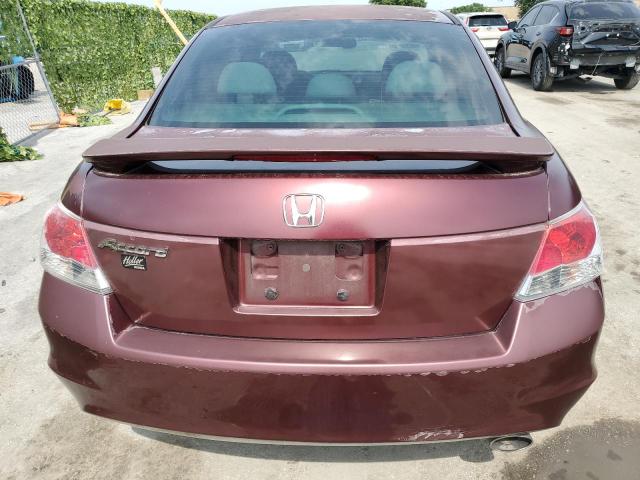 2008 Honda Accord Lxp VIN: 1HGCP26468A020694 Lot: 54805924