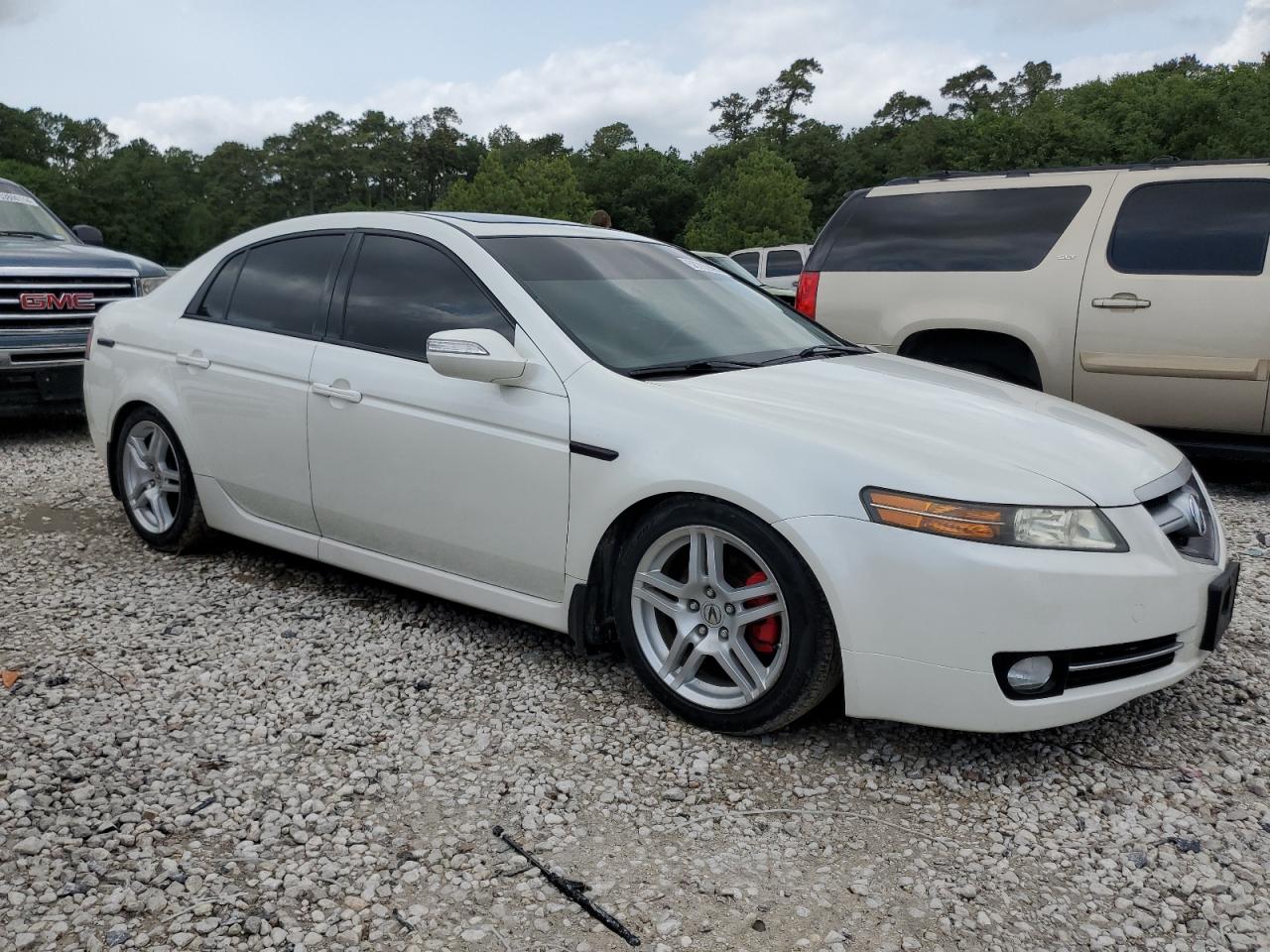 19UUA66288A047052 2008 Acura Tl