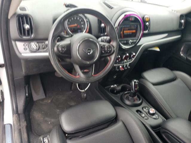 2020 Mini Cooper S Countryman VIN: WMZYW7C05L3L28314 Lot: 57200114