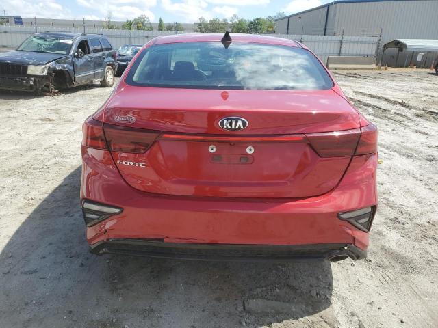 2019 Kia Forte Fe VIN: 3KPF24AD7KE086060 Lot: 55644674