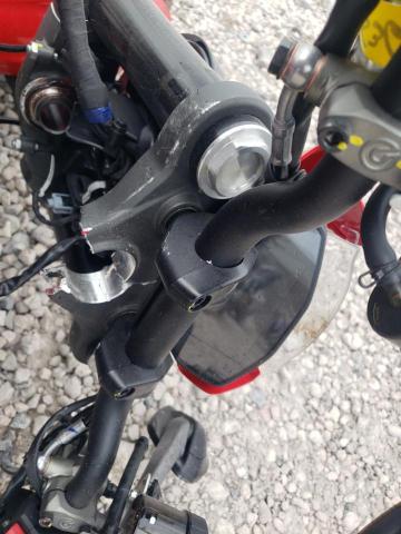 2024 DUCATI MONSTER ZDMMAMDT0RB009166